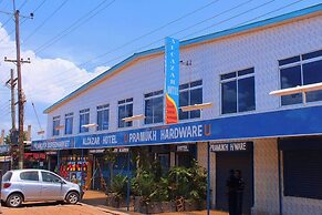 Alcazar Hotel Kisumu