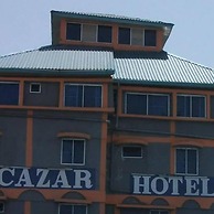 Alcazar Hotel Kisumu