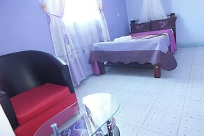 Alcazar Hotel Kisumu