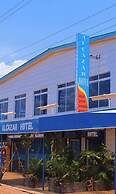 Alcazar Hotel Kisumu