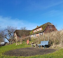 Opas Hus auf Pellworm