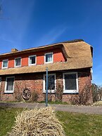 Opas Hus auf Pellworm