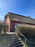 Opas Hus auf Pellworm
