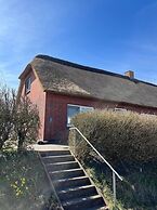 Opas Hus auf Pellworm