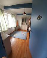 Opas Hus auf Pellworm