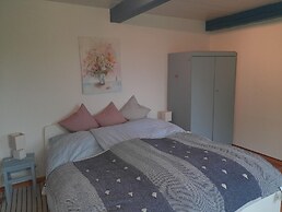 Opas Hus auf Pellworm