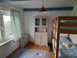 Opas Hus auf Pellworm