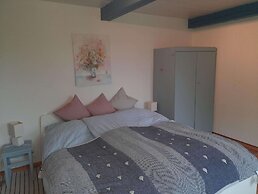 Opas Hus auf Pellworm