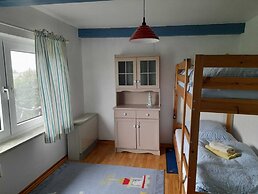 Opas Hus auf Pellworm
