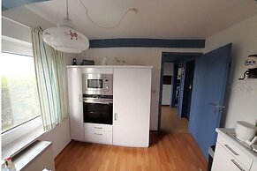 Opas Hus auf Pellworm