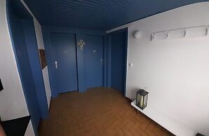 Opas Hus auf Pellworm