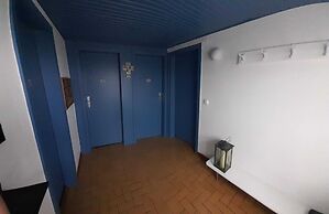 Opas Hus auf Pellworm