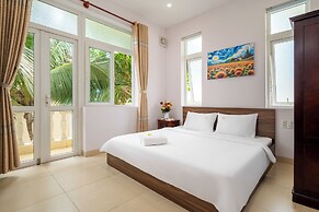 Villas De Mykhe