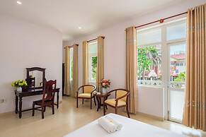 Villas De Mykhe