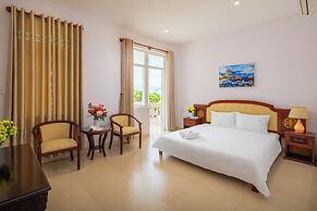 Villas De Mykhe