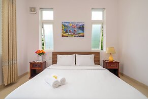 Villas De Mykhe