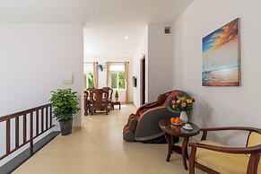 Villas De Mykhe