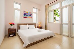 Villas De Mykhe