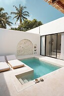 Villa Kasih Dua