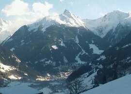 Apartment Wagrain Near Grafenberg Lift