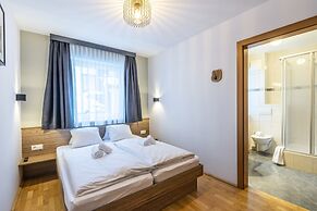 Apartment Wagrain Near Grafenberg Lift