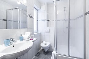 Apartment Wagrain Near Grafenberg Lift