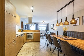 Apartment Wagrain Near Grafenberg Lift