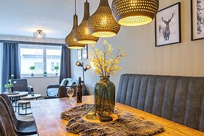 Apartment Wagrain Near Grafenberg Lift
