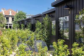 Hôtel Lilybloom Le Havre