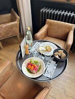Hôtel Lilybloom Le Havre