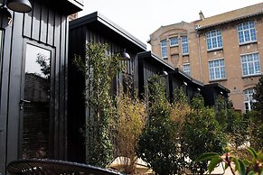 Hôtel Lilybloom Le Havre