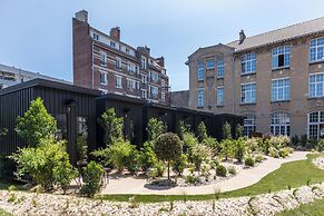 Hôtel Lilybloom Le Havre