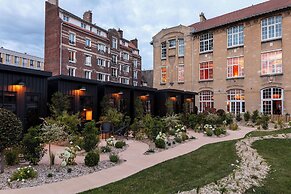 Hôtel Lilybloom Le Havre