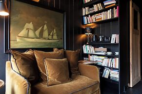 Hôtel Lilybloom Le Havre