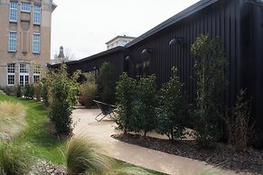 Hôtel Lilybloom Le Havre