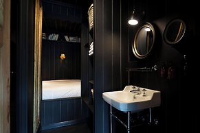 Hôtel Lilybloom Le Havre