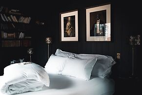 Hôtel Lilybloom Le Havre