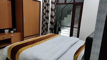 Pink Park By Panache Hotel