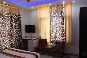 Pink Park By Panache Hotel