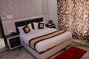 Pink Park By Panache Hotel