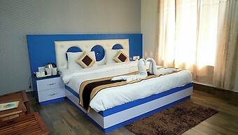 Pink Park By Panache Hotel