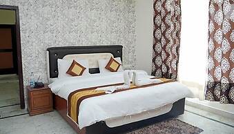 Pink Park By Panache Hotel