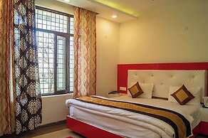 Pink Park By Panache Hotel