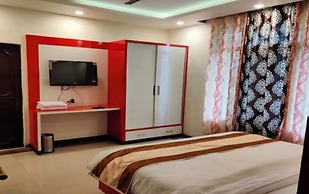 Pink Park By Panache Hotel