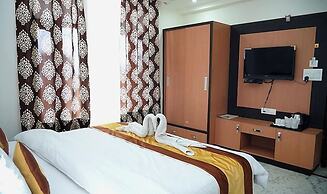 Pink Park By Panache Hotel