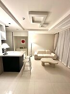 THE DECEMBER STAY Busan Ocean Terrace