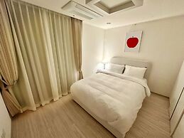 THE DECEMBER STAY Busan Ocean Terrace