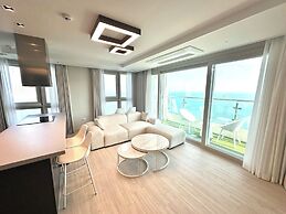 THE DECEMBER STAY Busan Ocean Terrace