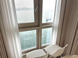 THE DECEMBER STAY Busan Ocean Terrace