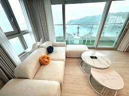 THE DECEMBER STAY Busan Ocean Terrace